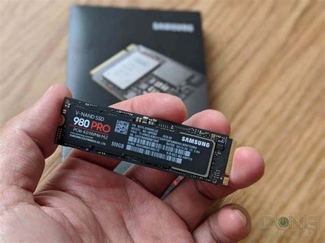 Samsung 980 Pro SSD Review – One Of The Fastest PCIe SSDs In The Market | atelier-yuwa.ciao.jp