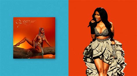 The Best Song on Nicki Minaj's New Album 'Queen' Is... | GQ