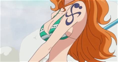 Abilities and Powers Nami One Piece - STORY OF NAMI