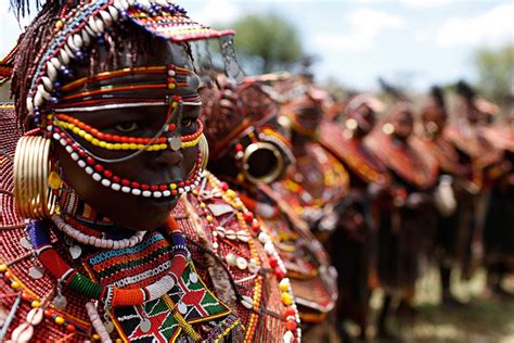 10 Weird Cultural Practices Done In Kenya Today