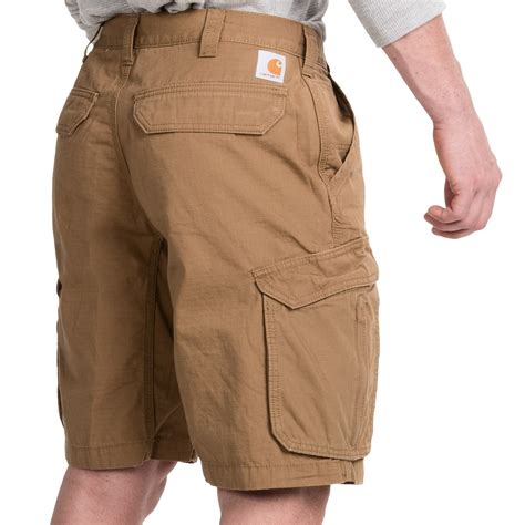 Cargo Shorts For Short Men | abmwater.com
