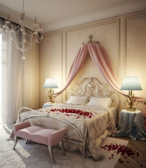 30 Adorable Valentine Home Decor Ideas | Feature wall bedroom, Bedroom ...