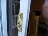 Sliding Glass Door Locks can be replaced, heres how