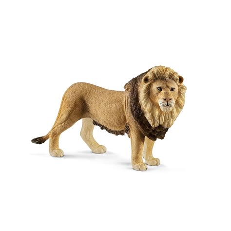 Schleich Lion Cub - Toys At Foys