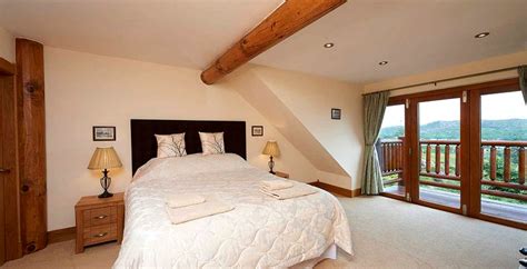 luxury lodges Scotland ★★★★★ Vernon's 100 BEST GUIDE to luxury lodges ...