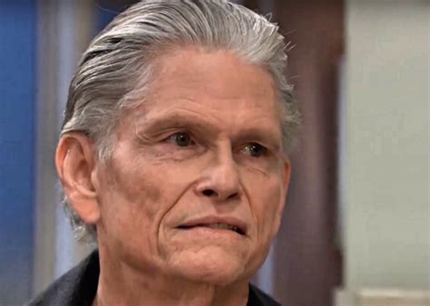 General Hospital Spoilers: Cyrus May Be Playing Everyone For A Fool ...