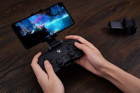 12 Best Mobile Game Controllers (2023): IPhone Or Android WIRED | lupon.gov.ph