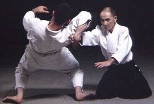 Yoshinkan Aikido - Makotokan Aikido