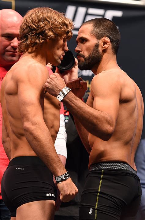 UFC 194 Weigh-In Photo Gallery | UFC