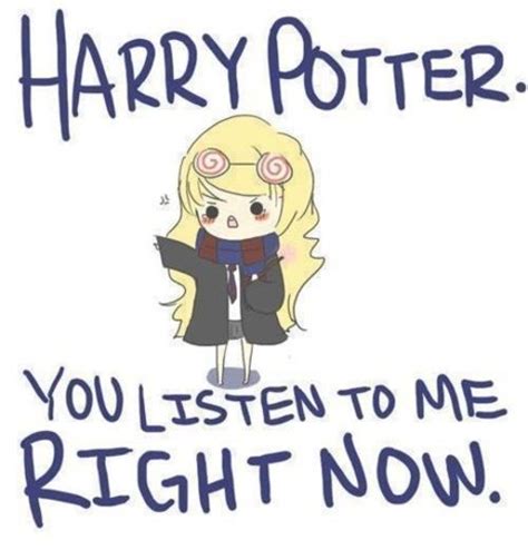 Luna Lovegood Quotes. QuotesGram