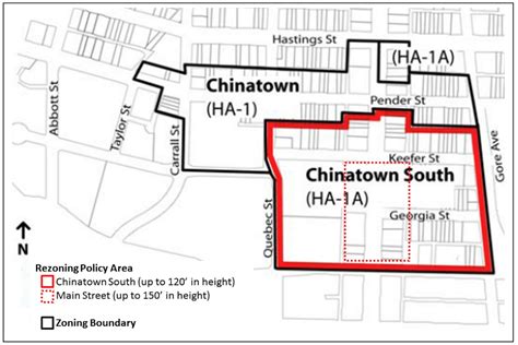 Vancouver proposes to downsize future redevelopments in Chinatown ...