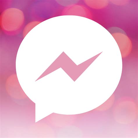 [最も欲しかった] facebook messenger icon aesthetic 637159-Facebook messenger ...