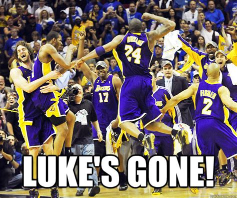 Lakers memes | quickmeme