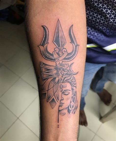 Update more than 66 tattoo shiv ji latest - in.coedo.com.vn