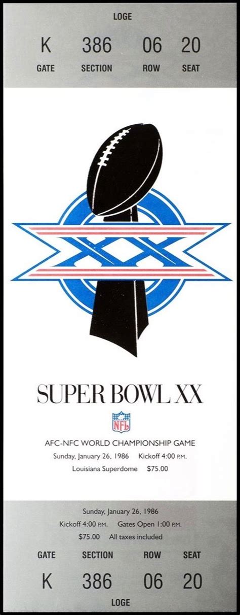 Pin on Super Bowl NFL