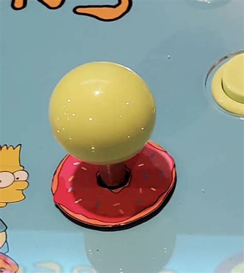Arcade 1Up Simpsons FOR SALE! - PicClick