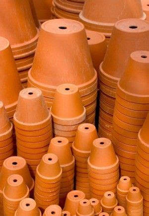 Saving Money on Terra Cotta Pots | Terracotta flower pots, Clay pot projects, Terra cotta pot crafts