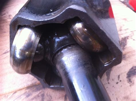 Drive shaft boot replacement — Oz Volvo Forums