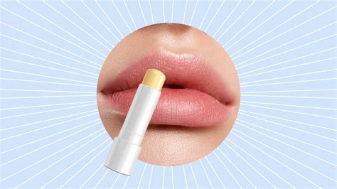 Why Lip Balm Makes Chapped Lips Worse & Which Ingredients To Avoid | StyleCaster