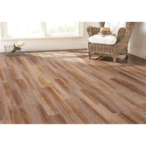 Easy Click Bamboo Flooring – Flooring Ideas