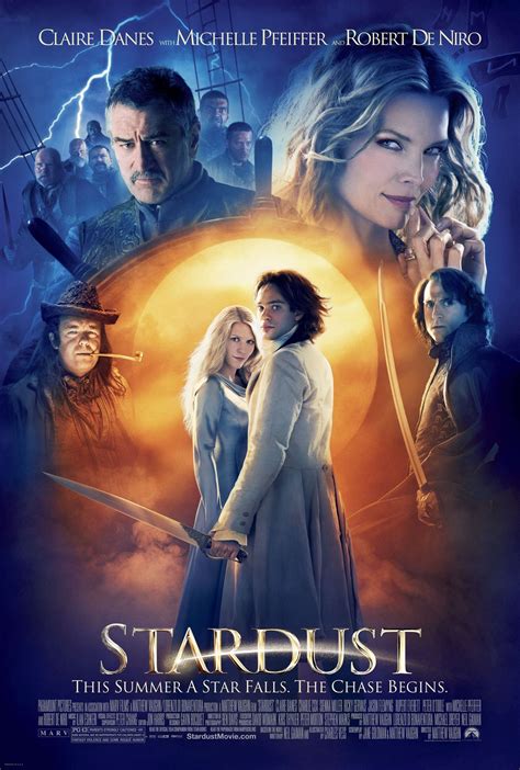 Stardust (2007)