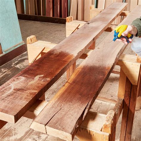 How to Buy Rough-Sawn Lumber — The Family Handyman