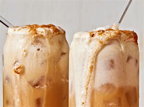 Iced Coffee Coconut Cream Protein Shake Recipes | Ascent Protein