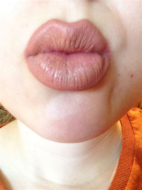 Mac honeylove matte lipstick with lipliner whirl