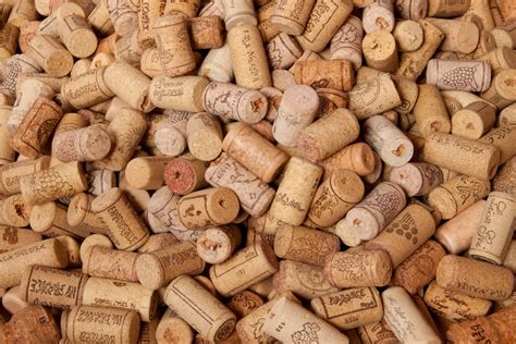 Cork Wine Stoppers | Talie Jane Interiors