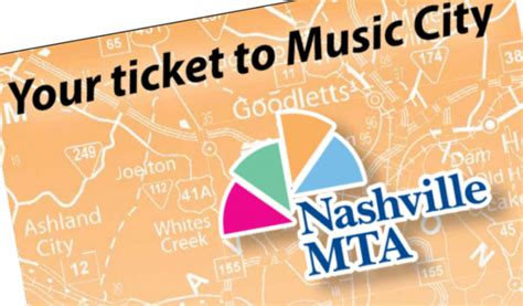 Free Nashville MTA Bus Transfers, Fare Reductions – Nashvillest