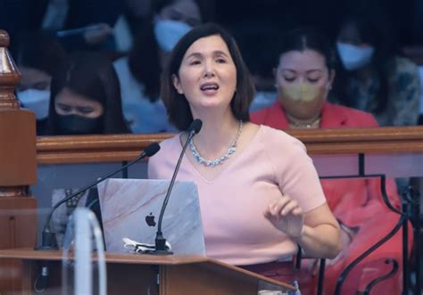 Pia Cayetano fumes over lapse of vape bill into law | Inquirer News