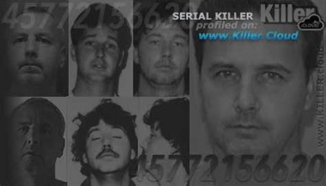 Killer: Gary Ray Bowles - profiled on Killer.Cloud