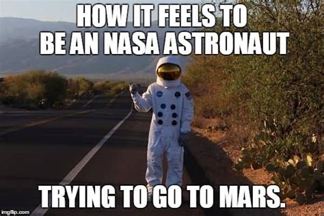 Nasa Meme Funny Image Photo Joke 08 | QuotesBae