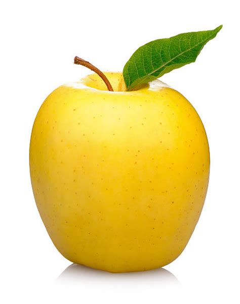 Yellow Apples Pictures, Images and Stock Photos - iStock