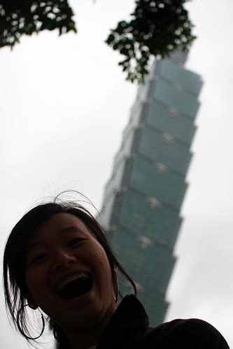 Taipei 101: Kai | Robbie Shade | Flickr