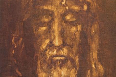 Clues on the Shroud of Turin Tell Us What Christ Endured on Good Friday ...