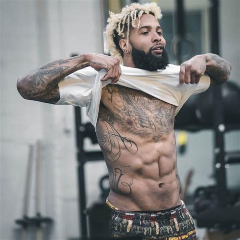 14.3k Likes, 265 Comments - Odell Beckham Jr (@obj) on Instagram ...