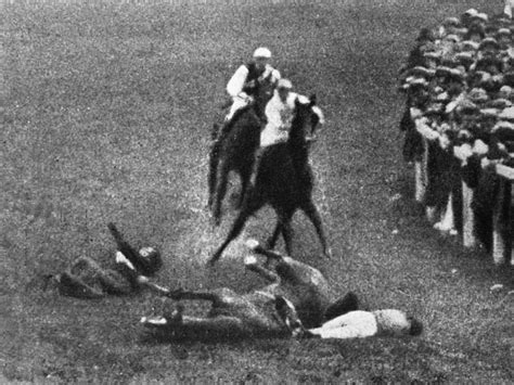 International Women's Day: Remembering suffragette Emily Davison, who ...