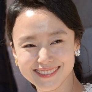 Jeon Do-yeon- Movies, Height, Husband, Movies And Tv Shows, Child ...