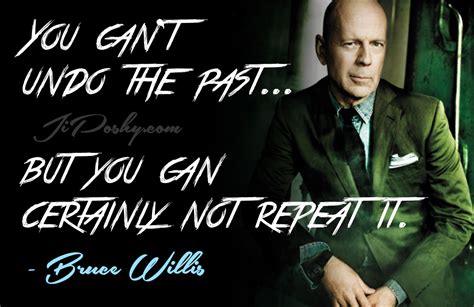 Famous Quotes Bruce Willis. QuotesGram