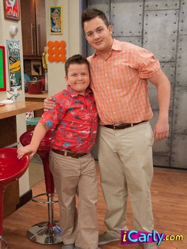 Icarly Gibby / Ienrage Gibby Icarly Foto Von Hyacinthia9 Fans Teilen Deutschland Bilder : Of ...