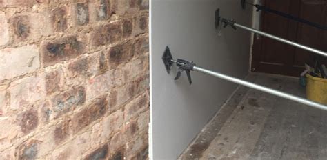 The Quickest Way To Damp Proof a Wall (ever) | All Dry Damp Proofing ...