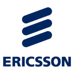 Ericsson logo vector in (EPS, AI, CDR) free download