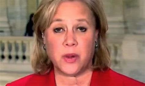 Mary Landrieu calls all Louisiana voters racist (Video)