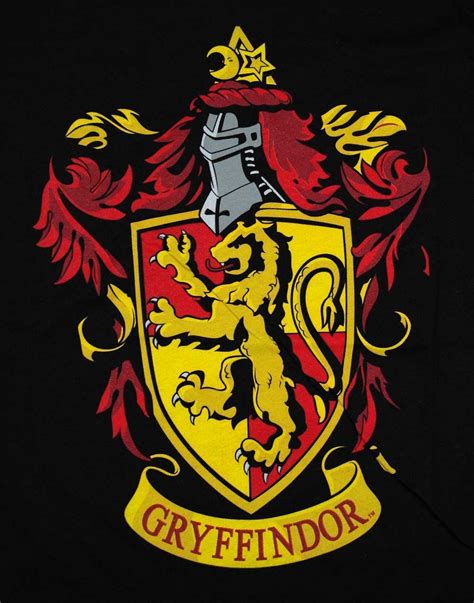 Harry Potter Gryffindor Wallpapers - Wallpaper Cave