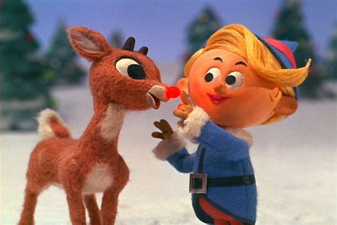Rudolph The Red Nosed Reindeer Psd Artofit - vrogue.co