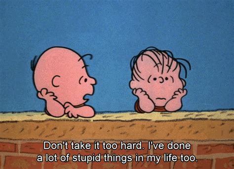 my happiness project shared by 5NFOSI on We Heart It | Charlie brown quotes, Cartoon quotes, Words