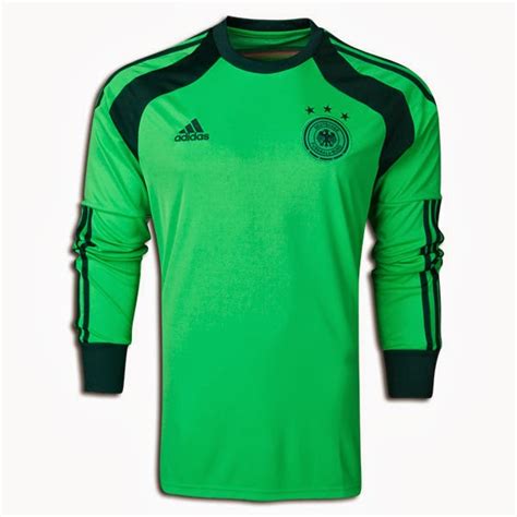 Cheap Soccer Jerseys Paradise: SoccerJerseyParadise.cn Daily Updates :2014 WC Germany GoalKeeper ...