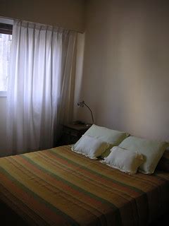 Bedroom | Photos from our small apartment in Buenos Aires | Beatrice Murch | Flickr