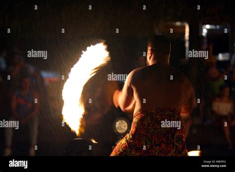 The Cook Islands Dance High Resolution Stock Photography and Images - Alamy